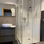 Nyaraló Mit Garten- Grill Und Terrasse By Interhome *