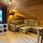 Mit Garten- Grill Und Terrasse By Interhome * Ulmen