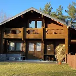 Mit Garten- Grill Und Terrasse By Interhome