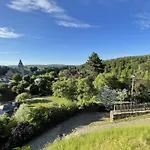 Nyaraló Mit Garten- Grill Und Terrasse By Interhome Ulmen