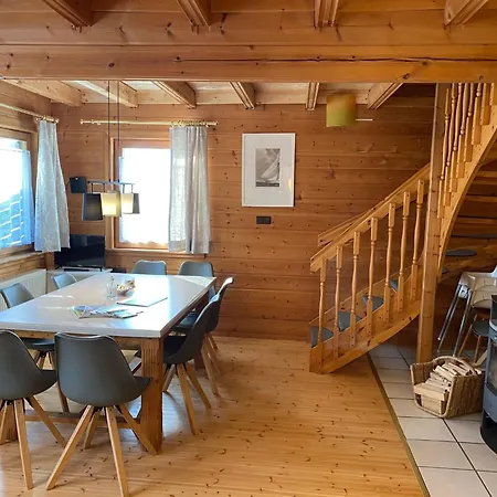 Mit Garten- Grill Und Terrasse By Interhome Nyaraló *