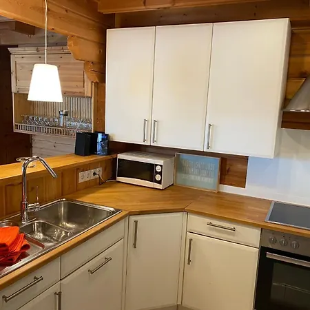 Mit Garten- Grill Und Terrasse By Interhome *