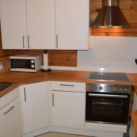 Casa vacanze Mit Garten- Grill Und Terrasse By Interhome Ulmen