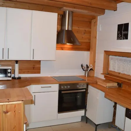 Mit Garten- Grill Und Terrasse By Interhome Casa vacanze *