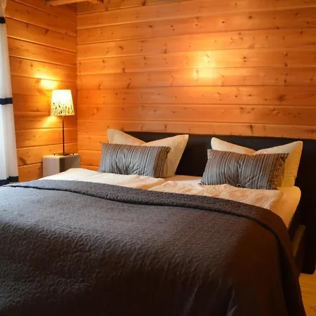 Casa vacanze Mit Garten- Grill Und Terrasse By Interhome Ulmen