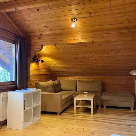 Mit Garten- Grill Und Terrasse By Interhome Prázdninový dům Ulmen