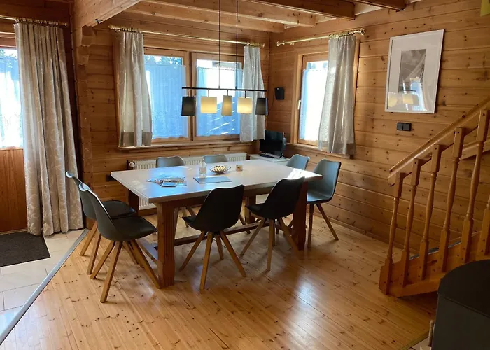 Mit Garten- Grill Und Terrasse By Interhome Casa vacanze *