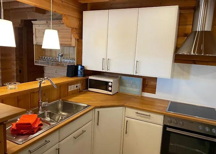 Mit Garten- Grill Und Terrasse By Interhome *