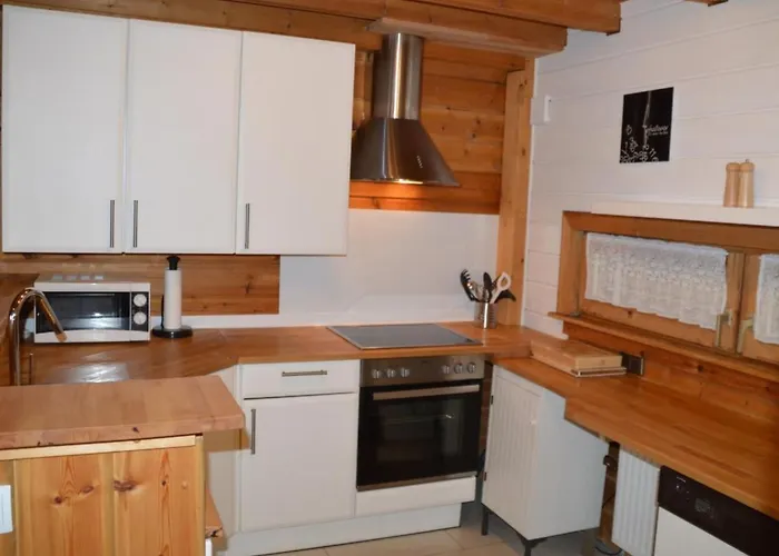 Mit Garten- Grill Und Terrasse By Interhome Casa vacanze *