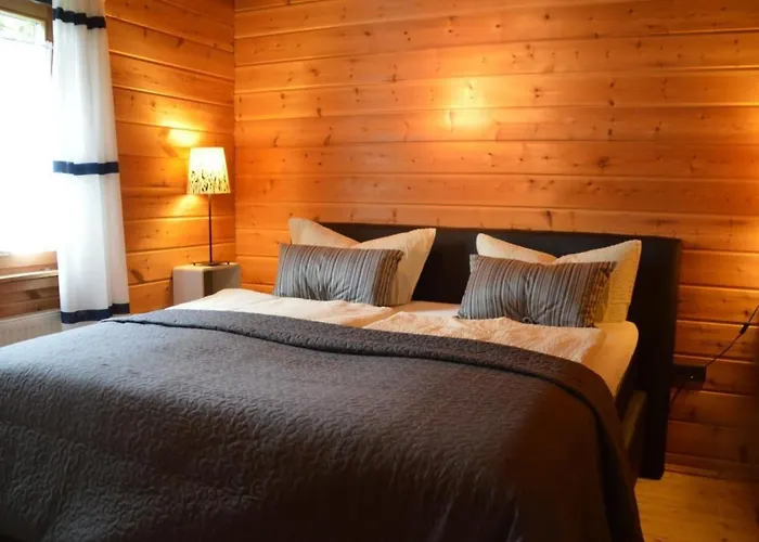 Casa vacanze Mit Garten- Grill Und Terrasse By Interhome Ulmen