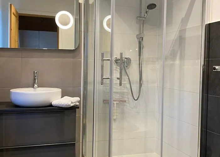 Casa vacanze Mit Garten- Grill Und Terrasse By Interhome *