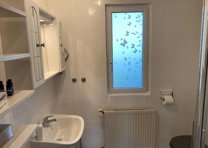 Mit Garten- Grill Und Terrasse By Interhome Ulmen