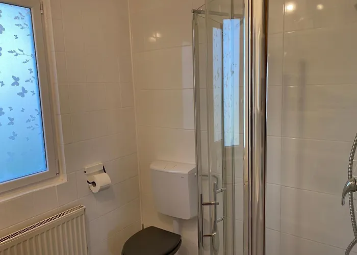 Mit Garten- Grill Und Terrasse By Interhome Casa vacanze