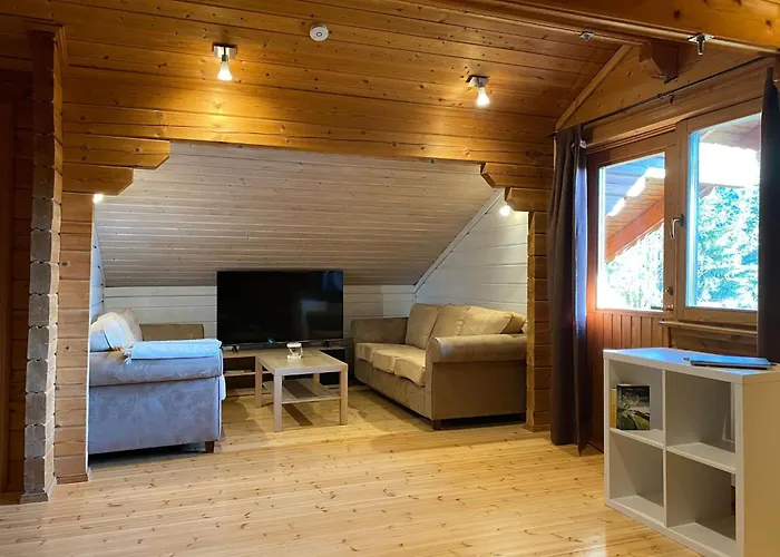 Mit Garten- Grill Und Terrasse By Interhome Casa vacanze Ulmen