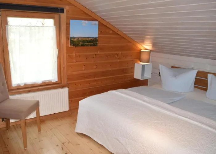 Mit Garten- Grill Und Terrasse By Interhome * Ulmen