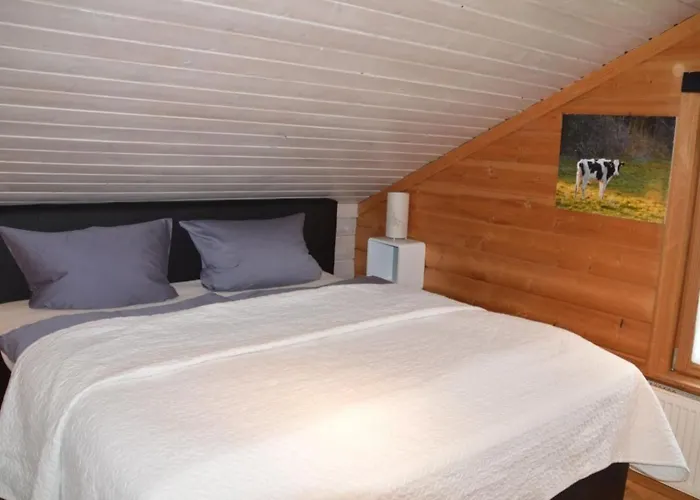 Casa vacanze Mit Garten- Grill Und Terrasse By Interhome Ulmen