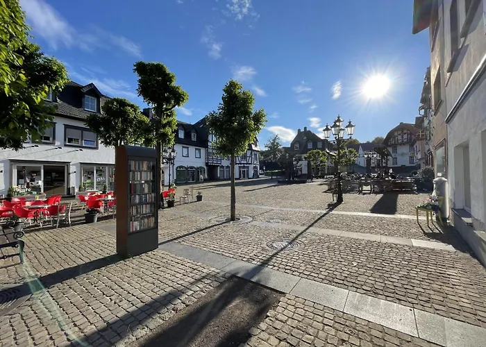 Mit Garten- Grill Und Terrasse By Interhome *