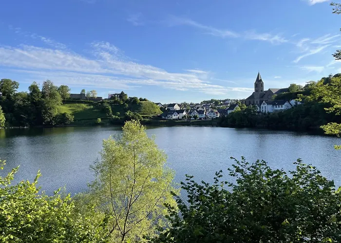 Casa vacanze Mit Garten- Grill Und Terrasse By Interhome Ulmen