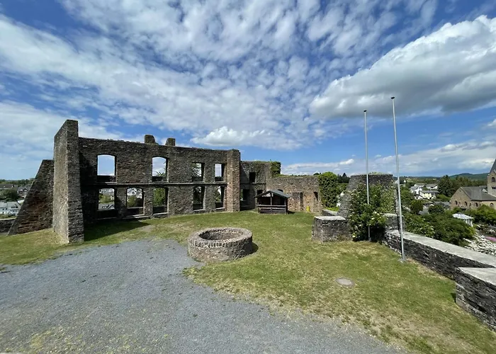 Casa vacanze Mit Garten- Grill Und Terrasse By Interhome *