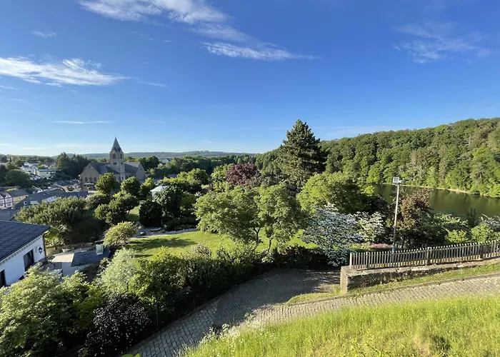 Casa vacanze Mit Garten- Grill Und Terrasse By Interhome Ulmen